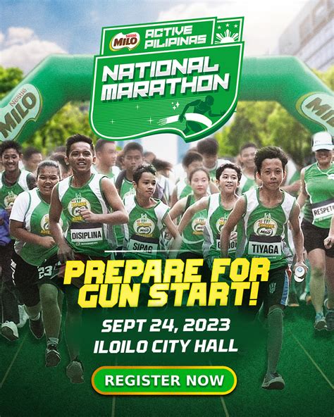 milo marathon 2023 results